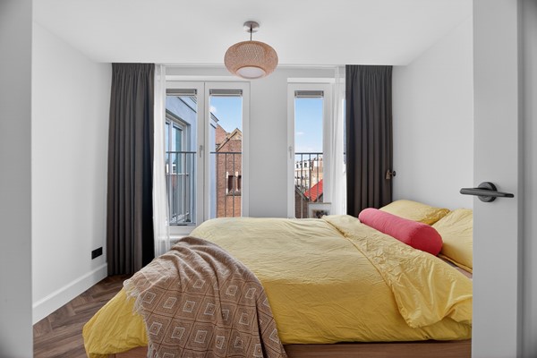 Medium property photo - Cornelis Anthoniszstraat 41-4, 1071 VR Amsterdam